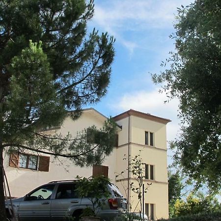 Locanda San Marino Al Coppo Monte Grimano Terme Ngoại thất bức ảnh