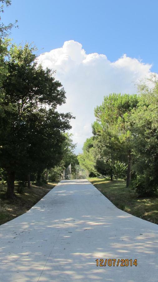 Locanda San Marino Al Coppo Monte Grimano Terme Ngoại thất bức ảnh
