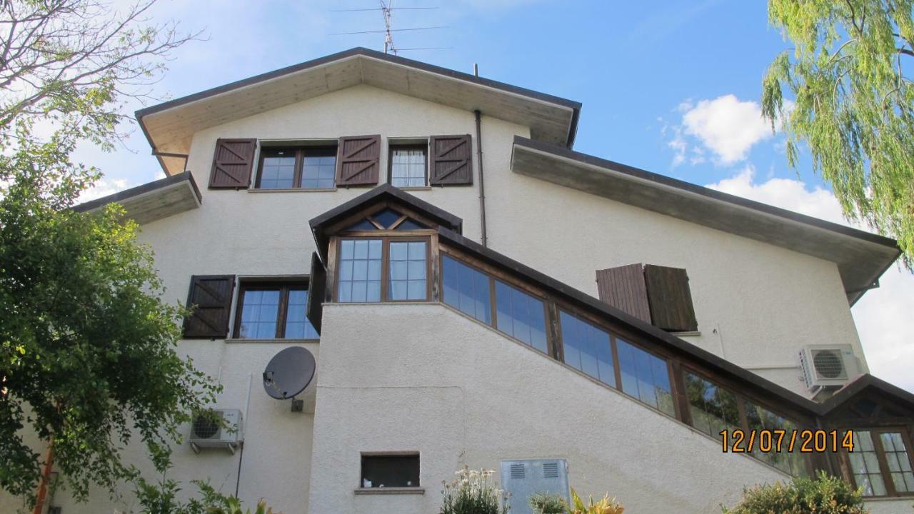 Locanda San Marino Al Coppo Monte Grimano Terme Ngoại thất bức ảnh