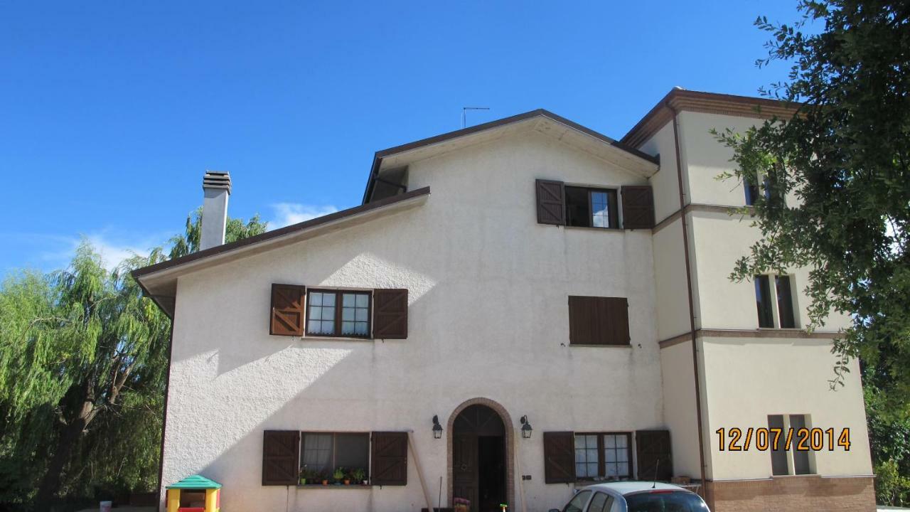 Locanda San Marino Al Coppo Monte Grimano Terme Ngoại thất bức ảnh